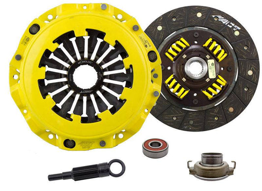 ACT 2002 Subaru Impreza XT-M/Perf Street Sprung Clutch Kit - My Store