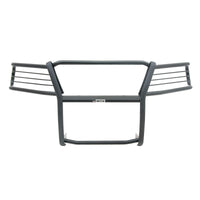 Westin 2006-2008 Ford F-150 Sportsman Grille Guard - Black - Mammoth Racing -
