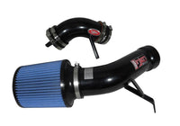 Injen 2010 Genesis Coupe ONLY 3.8L V6 Black Cold Air Intake - Mammoth Racing -