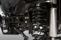 Icon 2020+ Jeep Gladiator JT / 2007+ Jeep Wrangler Jk/jl Front Hyd Bump Stop Kit - Mammoth Racing -