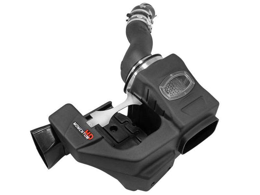 aFe Momentum HD PRO Dry S Stage-2 Si Intake 99-03 Ford Diesel Trucks V8-7.3L (td)(See afe51-73002-E) - My Store