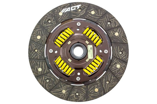 ACT 2006 Subaru Impreza Perf Street Sprung Disc - My Store