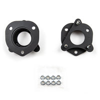Belltech 05-17 Nissan Frontier / Xterra 2.5in Front Strut Spacer - Mammoth Racing -