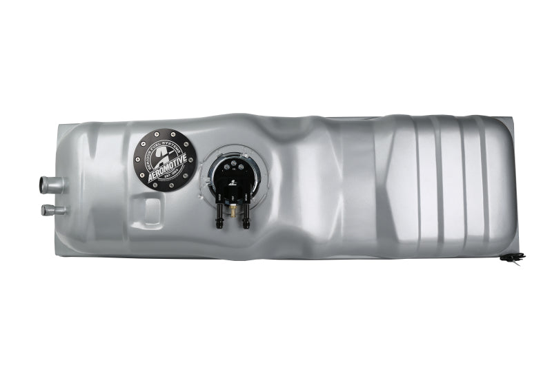 Aeromotive 73-81 SWB Chevrolet 1/2 Ton Truck 340 Stealth Gen 2 Fuel Tank - My Store