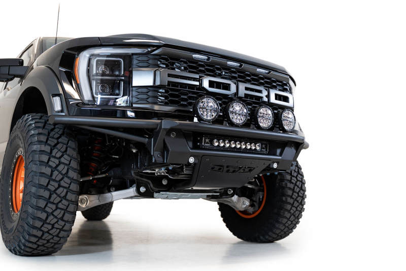 Addictive Desert Designs 21-22 Ford Raptor PRO Bolt-On Front Bumper - My Store