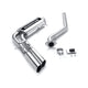 MagnaFlow Sys C/B 03- GM Silv 1500 Ec/sb Sid - Mammoth Racing -