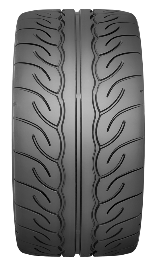 Yokohama Advan Neova AD07 Tire - 225/45R17 91W