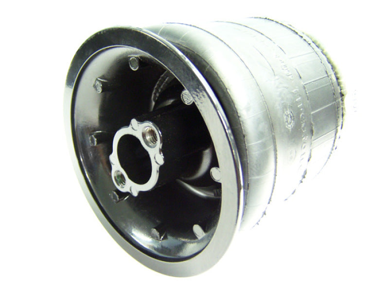 Ridetech Air Spring 3500lb 1T Rolling Sleeve - Mammoth Racing -