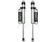 Icon 2018+ Jeep Wrangler JL 2.5in Rear 2.5 Series Shocks VS PB Cdcv - Pair - Mammoth Racing -