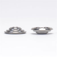 Skunk2 Alpha Series Honda/Acura K Series Valve Spring and Titanium Retainer Kit - Mammoth Racing -