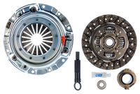 Exedy 1990-1993 Mazda Miata L4 Stage 1 Organic Clutch - Mammoth Racing -