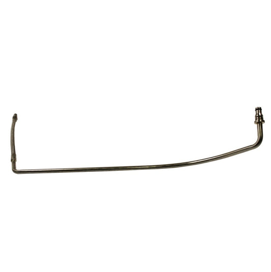 Ford Racing 2005-14 Mustang High Performance Clutch Fluid Line Upgrade - Mammoth Racing -