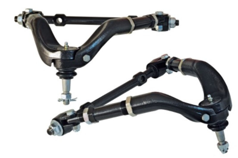 SPC Performance Chevrolet El Camino / Malibu G-Body Upper Adjustable Control Arm - Mammoth Racing -
