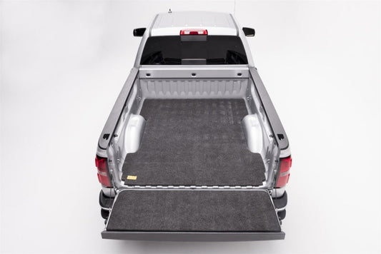 BedRug 07-16 GM Silverado/Sierra 8ft Bed Mat (Use w/Spray-In & Non-Lined Bed) - My Store