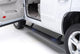AMP Research 2018 Ford Expedition Excludes Max Submodel PowerStep Plug N Play - Black - My Store