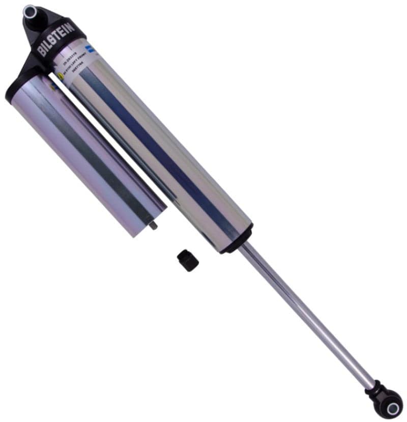 Bilstein 18-20 Jeep Wrangler B8 8100 Rear Left Shock Absorber - 2-3in  Lift - Mammoth Racing -