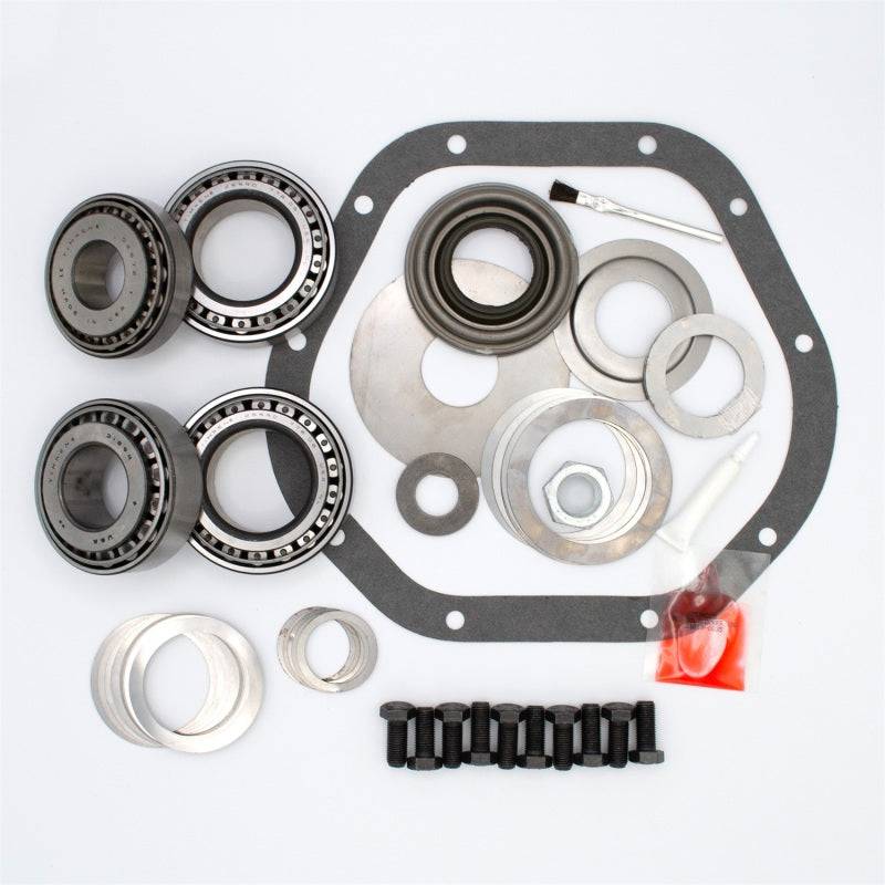 Eaton Dana 44 Front/Rear Master Install Kit - Mammoth Racing -