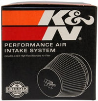 K&N 91-99 Dodge Stealth / Mitsubishi 3000gt V6-3.0l Performance Intake Kit - Mammoth Racing -