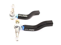SPL Parts 2008+ Nissan GT-R (R35) / 2009+ Nissan 370Z (Z34) Front Outer Tie Rod Ends (Bumpsteer Adj) - Mammoth Racing -
