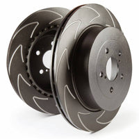 EBC 11-19 Ford Focus 2.0L BSD Front Rotors - My Store