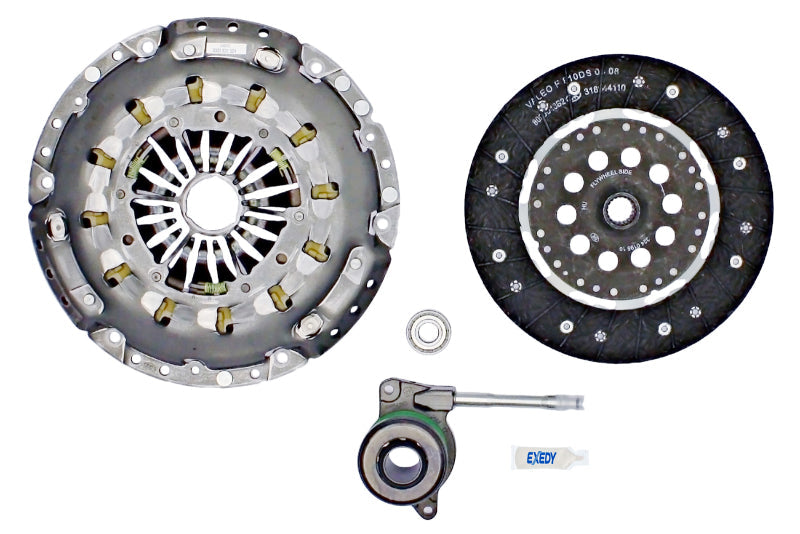 Exedy OE 2003-2003 Volvo C70 L5 Clutch Kit - Mammoth Racing -