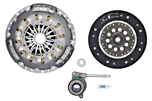 Exedy OE 2003-2003 Volvo C70 L5 Clutch Kit - Mammoth Racing -