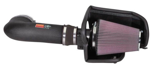 K&N 00-02 Lincoln Navigator V8-5.4l Dohc Performance Intake Kit