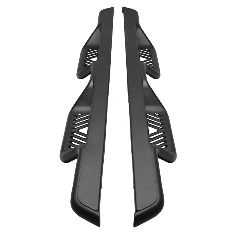 Westin 20-22 Jeep Gladiator Outlaw Nerf Step Bars - Mammoth Racing -