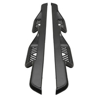 Westin 20-22 Jeep Gladiator Outlaw Nerf Step Bars - Mammoth Racing -