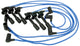 NGK Porsche 911 1998-1992 Spark Plug Wire Set - Mammoth Racing -