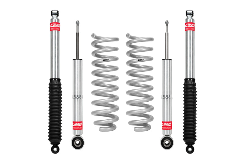 Eibach Pro-Truck Lift Kit for 2009-2013 F-150 2WD - Mammoth Racing -