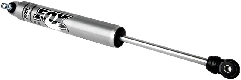 Fox 07+ Jeep JK 2.0 Performance Series 9.1in. Smooth Body IFP Rear Shock (Alum) / 1.5-3.5in Lift - My Store