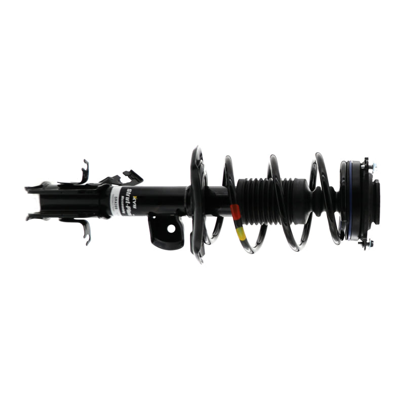 KYB Shocks & Struts Strut Plus Front Left 17-19 Nissan Sentra (Excl SR Turbo/NISMO) - Mammoth Racing -