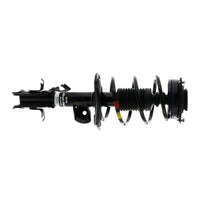KYB Shocks & Struts Strut Plus Front Left 17-19 Nissan Sentra (Excl SR Turbo/NISMO) - Mammoth Racing -