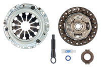 Exedy 2007-2008 Honda Fit L4 Stage 1 Organic Clutch - Mammoth Racing -