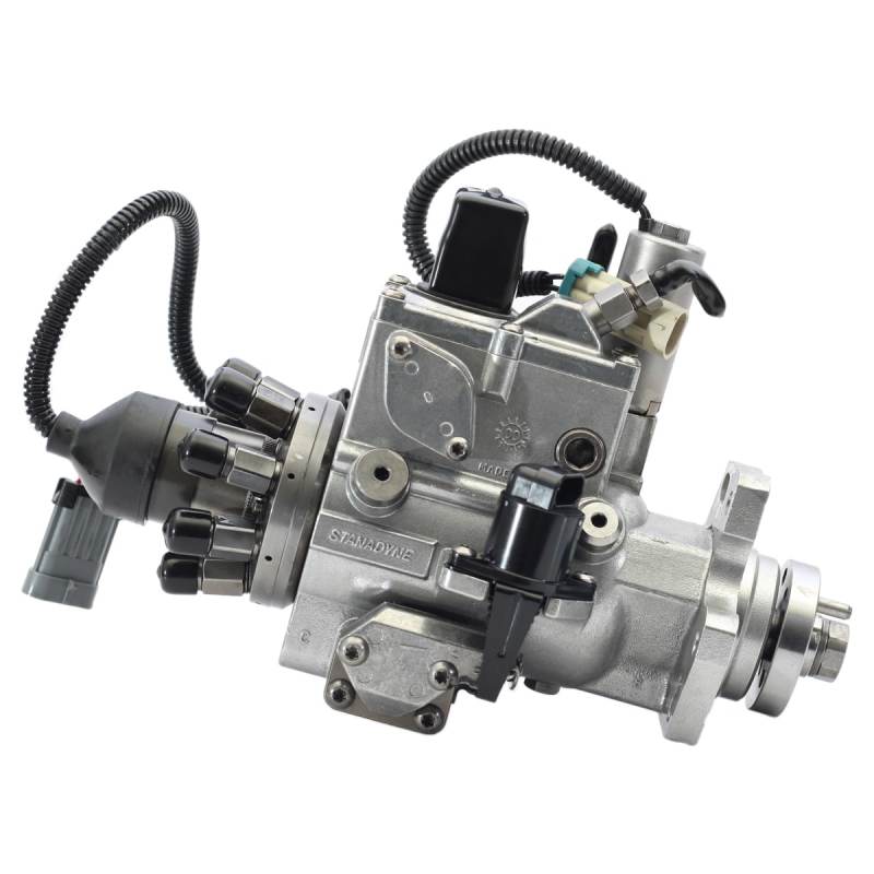 Industrial Injection 94-00 GM Rebuilt DS 6.5l Injection Pump - My Store
