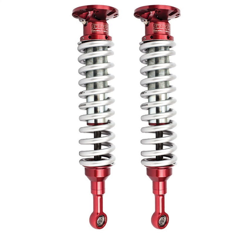 aFe Sway-A-Way 2.5in Front Coil Over Kit 07-17 Toyota Tundra - Mammoth Racing -