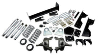 Belltech Lowering KIT With SP Shocks - Mammoth Racing -