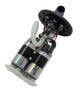 Fuelab Dual 500LPH Brushless Fuel Pump Hanger Assembly w/Dual E85 Fuel Pumps - Mammoth Racing -