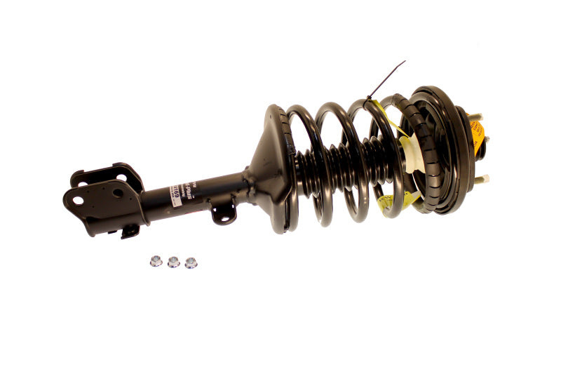 KYB Shocks & Struts Strut Plus Front Left 03-05 Honda Pilot (AWD) - Mammoth Racing -