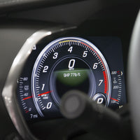 Autometer Dashcontrol Display Controller Dashcontrol Chevrolet Corvette 2014+ - My Store