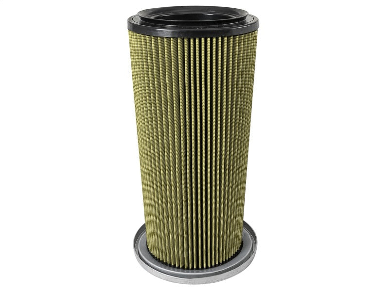 aFe ProHDuty Air Filters OER PG7 A/F HD PG7 RC:10.63O w11-19/32 L x 6.69I x 22.56H - Mammoth Racing -