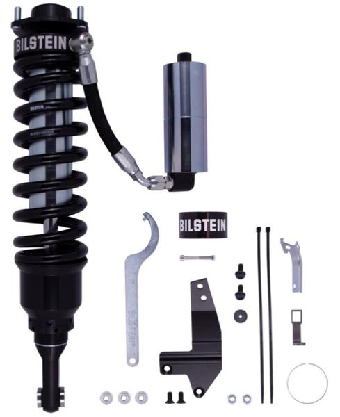 Bilstein 10-20 4Runner / 10-20 GX460 B8 8112 (ZoneControl CR) Front Right Shock/Coil Spring Assembly - My Store