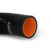 Mishimoto 90-96 Nissan 300ZX Turbo Black Silicone Radiator Hose Kit - Mammoth Racing -