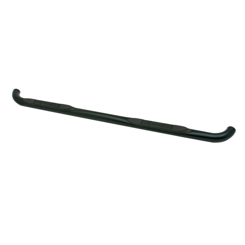 Westin 2006-2014 Honda Ridgeline E-Series 3 Nerf Step Bars - Black - Mammoth Racing -