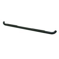 Westin 2006-2014 Honda Ridgeline E-Series 3 Nerf Step Bars - Black - Mammoth Racing -