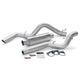 Banks Power 06-07 Chevy 6.6L ECSB Monster Sport Exhaust System - Mammoth Racing -