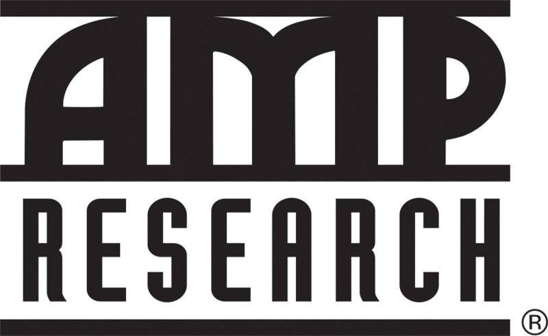 AMP Research 2007-2017 Chevrolet Silverado Standard Bed Bedxtender - Black - My Store