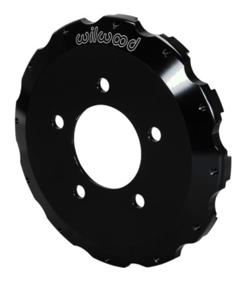 Wilwood Hat-BB Front .543in Offset 5 x 4.50 - 12 on 8.75in - My Store