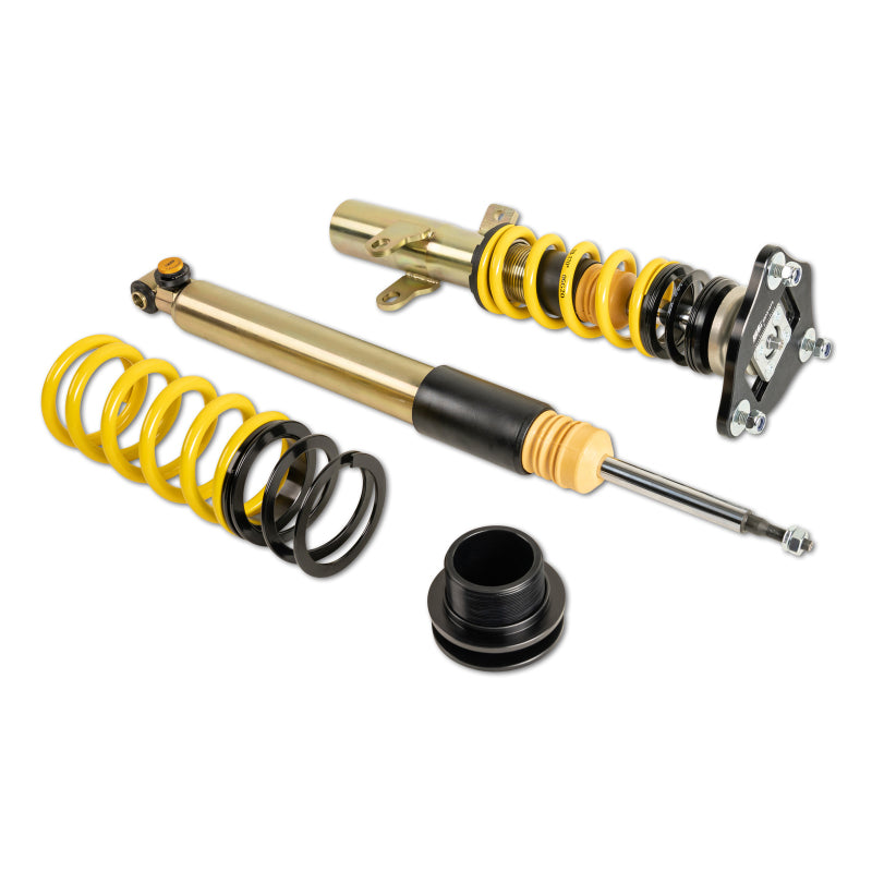 ST XTA-Plus 3 Adjustable Coilovers 2017+ Honda Civic Type-R - My Store